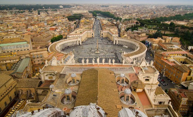 Nominato segretario della Congregazione per il clero uno dei sacerdoti che denunciarono Karadima